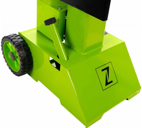 Дровокол электрогидравлический Zipper ZI-HS8TN