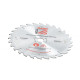 Набор пильных дисков HOLZMANN KSB300SET
