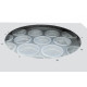 Аспирационная система HOLZING RLA 400 VIBER
