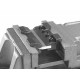 Магнітні захисні губки для лещат HOLZMANN WBS125AKM