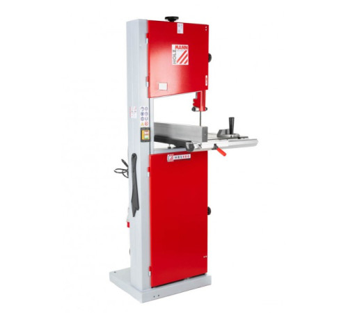 Стрічкопильний верстат Holzmann HBS 400