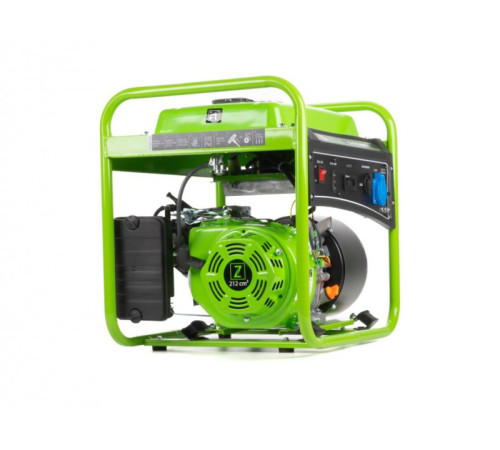 Инверторный генератор Zipper ZI-STE2800IV (3.2 кВт)