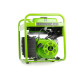 Инверторный генератор Zipper ZI-STE2800IV (3.2 кВт)