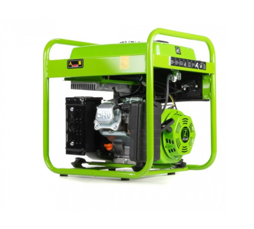 Инверторный генератор Zipper ZI-STE2800IV (3.2 кВт)