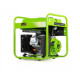 Инверторный генератор Zipper ZI-STE2800IV (3.2 кВт)