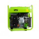 Инверторный генератор Zipper ZI-STE2800IV (3.2 кВт)