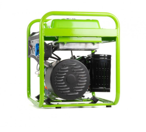 Инверторный генератор Zipper ZI-STE2800IV (3.2 кВт)