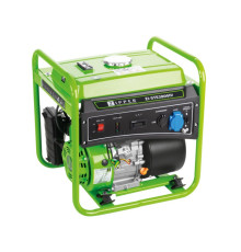 Інверторний генератор Zipper ZI-STE2800IV (3.2 кВт)