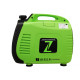 Инверторный генератор ZIPPER ZI-STE2000IV (1.7 кВт)