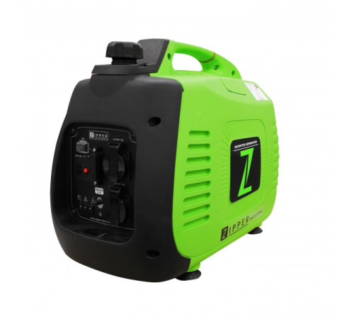Инверторный генератор ZIPPER ZI-STE2000IV (1.7 кВт)