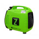 Инверторный генератор ZIPPER ZI-STE2000IV (1.7 кВт)