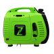 Инверторный генератор ZIPPER ZI-STE2000IV (1.7 кВт)