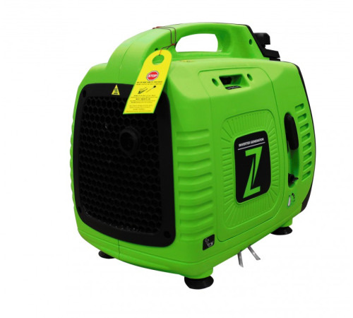Инверторный генератор ZIPPER ZI-STE2000IV (1.7 кВт)
