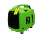 Инверторный генератор ZIPPER ZI-STE2000IV (1.7 кВт)
