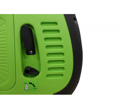 Инверторный генератор ZIPPER ZI-STE2000IV (1.7 кВт)
