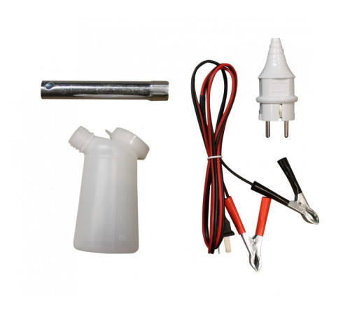 Инверторный генератор ZIPPER ZI-STE2000IV (1.7 кВт)