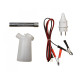 Инверторный генератор ZIPPER ZI-STE2000IV (1.7 кВт)