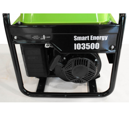 Генератор Optimat Smart ENERGY IO3500