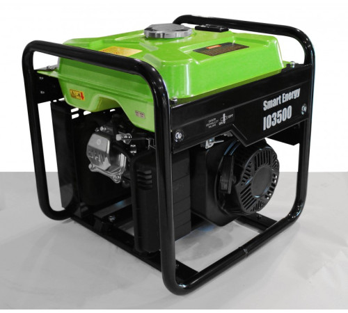 Генератор Optimat Smart ENERGY IO3500