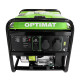 Генератор Optimat Smart ENERGY IO3500