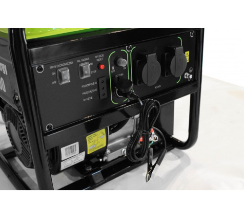 Генератор Optimat Smart ENERGY IO3500