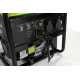 Генератор Optimat Smart ENERGY IO3500