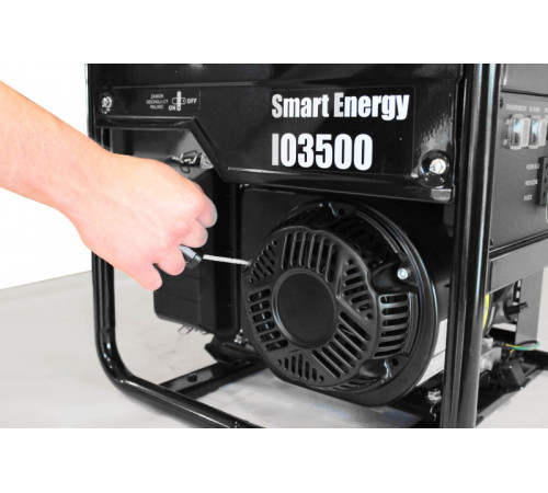 Генератор Optimat Smart ENERGY IO3500