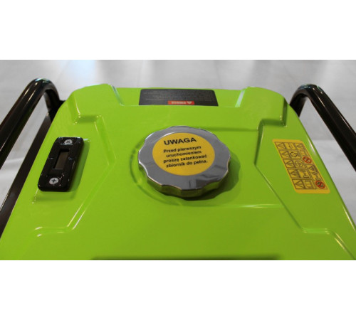 Генератор Optimat Smart ENERGY IO3500