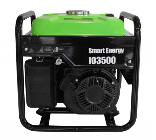 Генератор Optimat Smart ENERGY IO3500