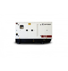 Генератор OPTIMAT Hard D100, 400В 120 kVA
