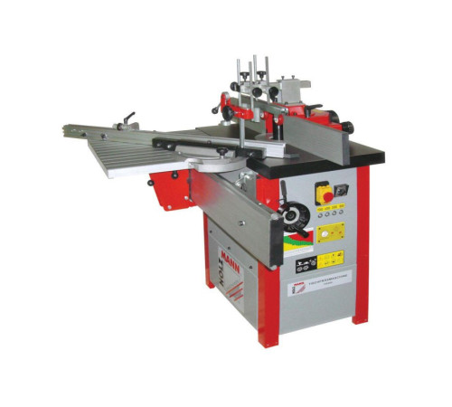 Фрезерный станок Holzmann FS 200