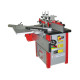 Фрезерный станок Holzmann FS 200