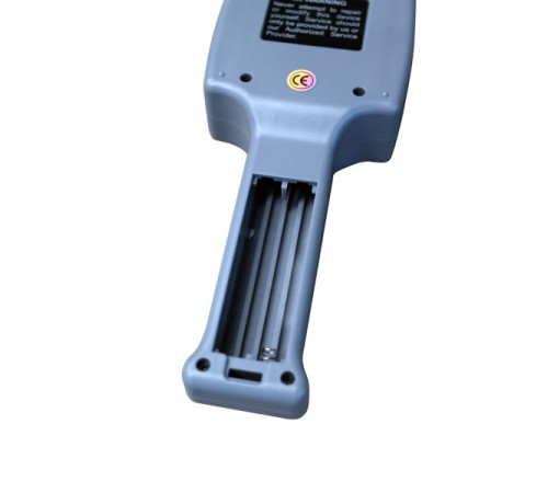 Вимірювач вологості тирси та пелет OPTIMAT TK100W