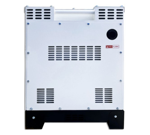 Генератор OPTIMAT IQ11500-V2