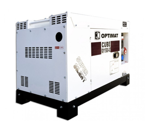 Генератор OPTIMAT IQ11500-V2