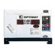 Генератор OPTIMAT IQ11500-V2