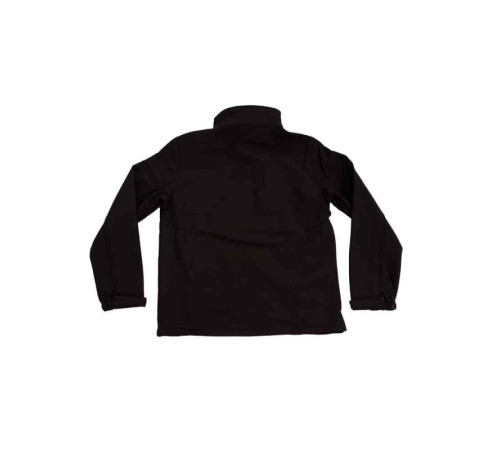 Мужская куртка софтшел Holzmann XS-XL