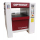 Рейсмусовый станок OPTIMAT TYTAN G630S с спиральным валом