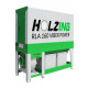 Аспирационная система HOLZING RLA 160 Viber Power, 5200 м³/ч