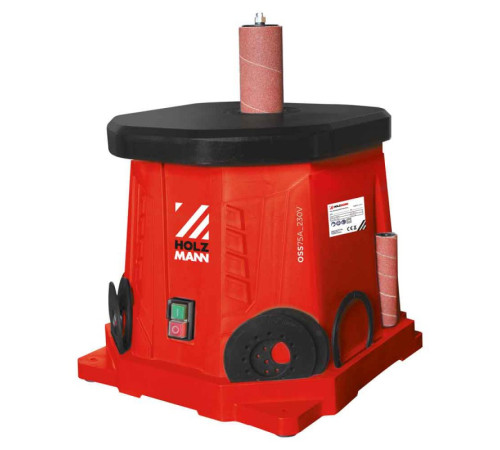 Шлифовальный станок Holzmann OSS75A