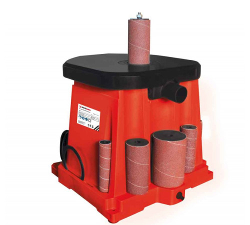 Шлифовальный станок Holzmann OSS75A