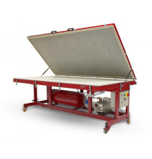 Мембранний вакуумний прес OPTIMAT VPR-3000/1300/40, 400В