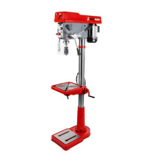 Свердлильний верстат по металу Holzmann SB253VH (400В)