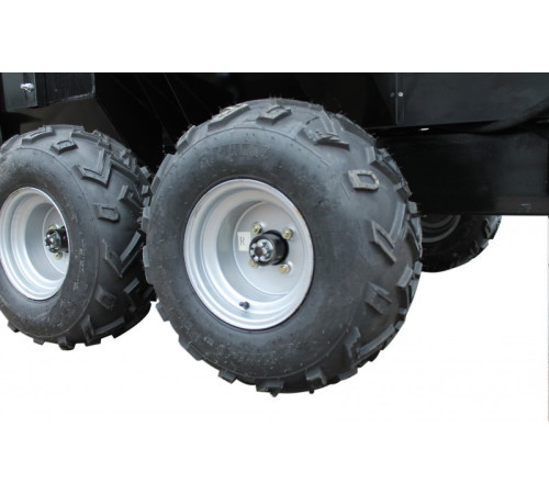 Промышленный бензиновый дровокол с пилой OPTIMAT CLS30-S 500