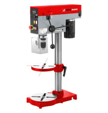 Свердлильний верстат по металу Holzmann SB13B16VN
