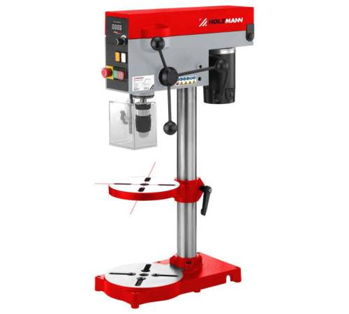 Сверлильный станок по металлу Holzmann SB13B16VN, 230В