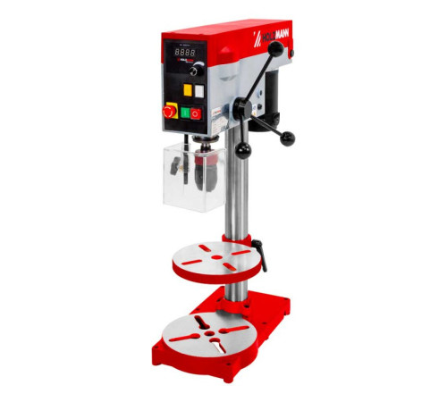Сверлильный станок по металлу Holzmann SB13B16VN, 230В