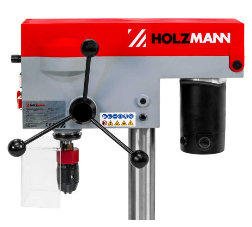 Сверлильный станок по металлу Holzmann SB13B16VN, 230В
