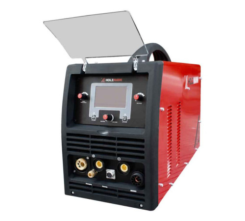 Сварочный аппарат Holzmann MULTISA200ACDC: 5-в-1
