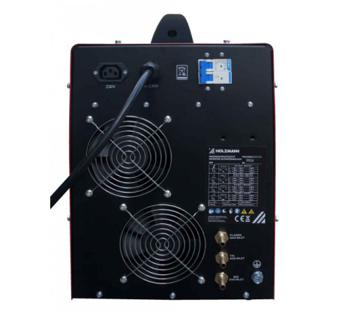 Сварочный аппарат Holzmann MULTISA200ACDC: 5-в-1